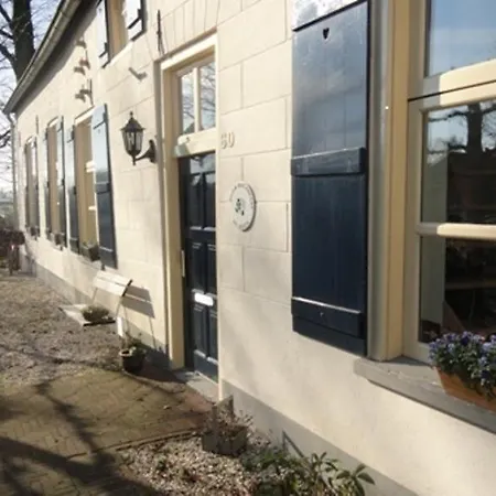 De Keer 3*