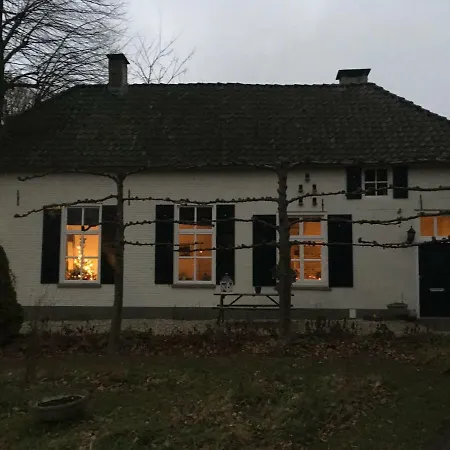 De Keer Den Dungen
