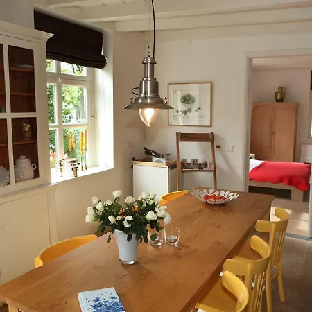 De Keer 住宿加早餐酒店 Den Dungen