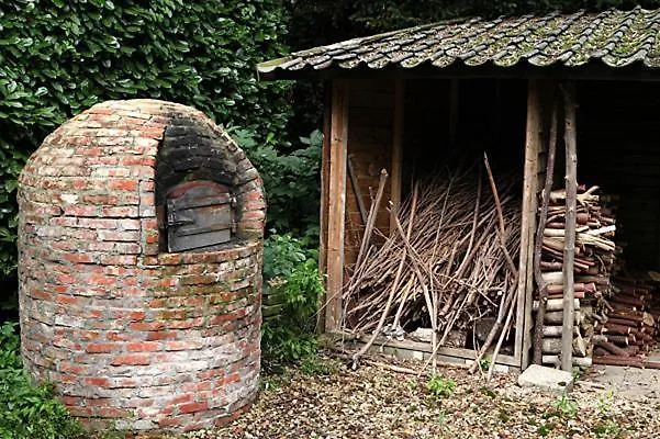 De Keer Bed & Breakfast 3*