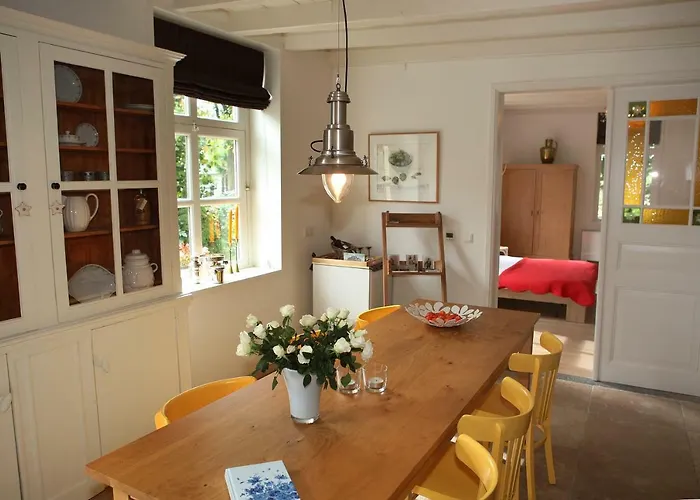 De Keer Bed & Breakfast Den Dungen