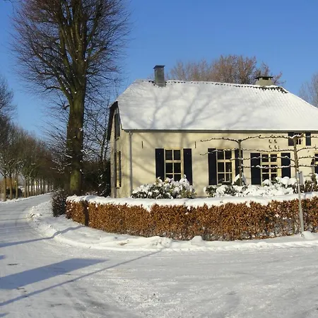 De Keer 3* Den Dungen