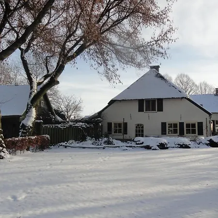 De Keer Bed and breakfast