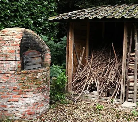 De Keer Bed and breakfast 3*