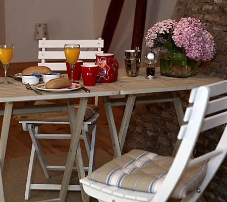 De Keer Bed and breakfast Den Dungen