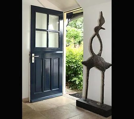 De Keer Bed and breakfast