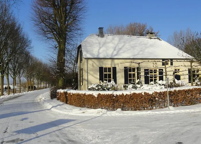 De Keer 3* Den Dungen