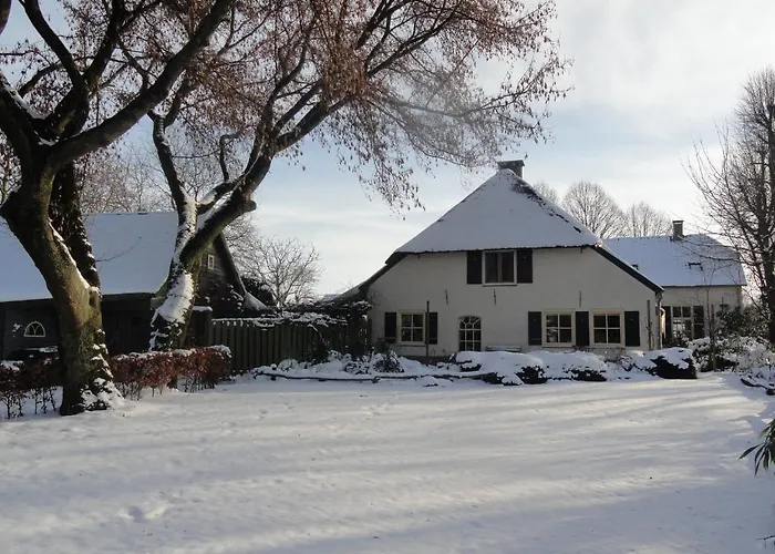 De Keer Alojamento de Acomodação e Pequeno-almoço